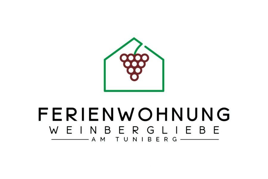 Moderne 2 Zi - Fewo Weinbergliebe Am Tuniberg Zwischen Freiburg Und Frankreich Merdingen المظهر الخارجي الصورة